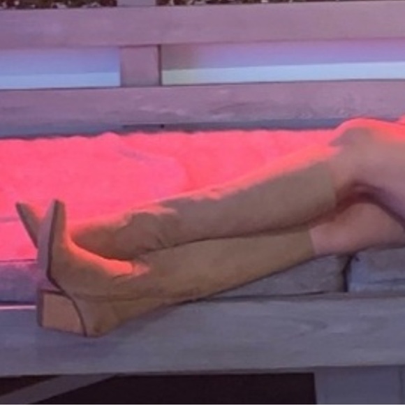 Miim tall boots size 8 - Picture 10 of 11